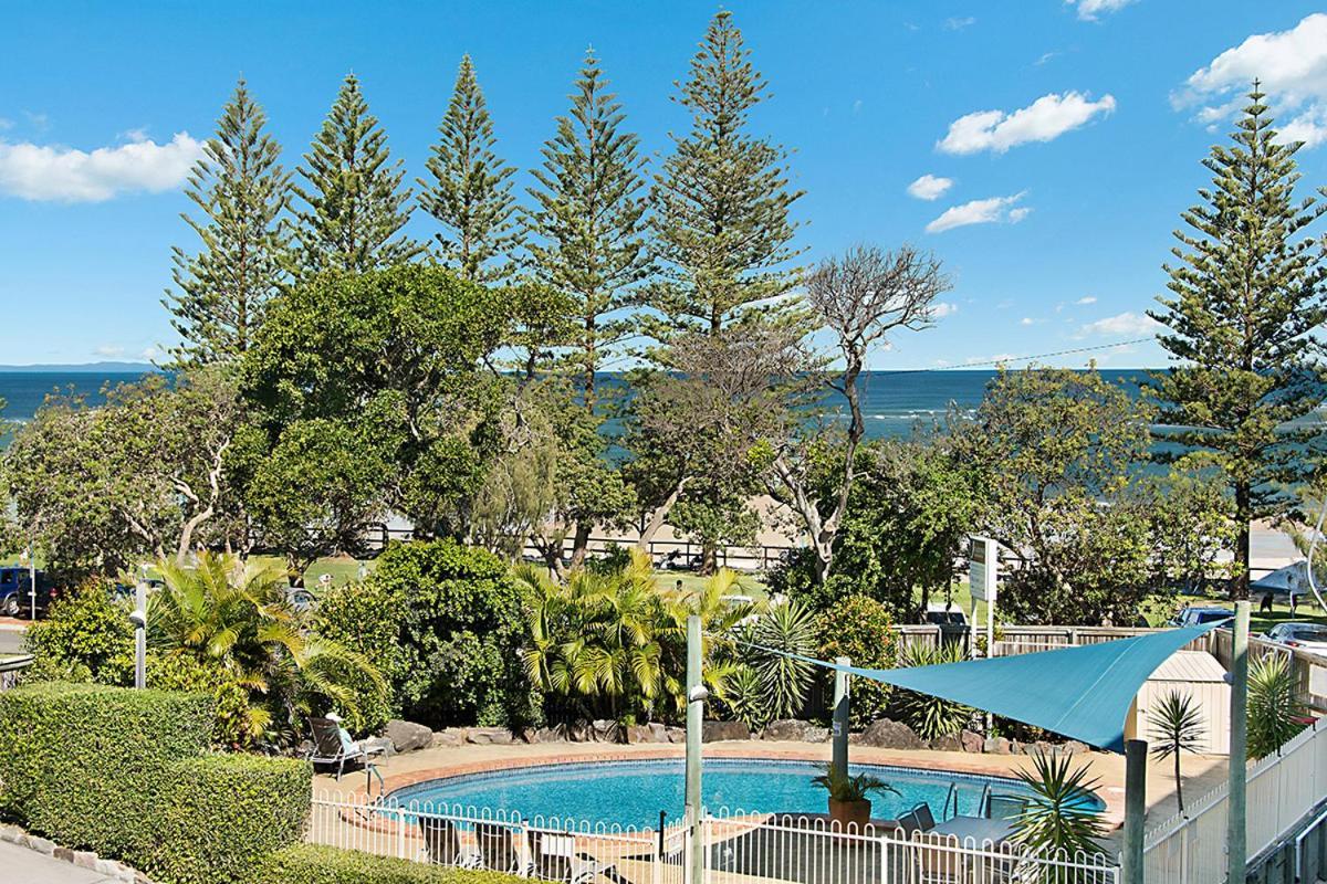 Joanne Apartments Caloundra Exterior photo