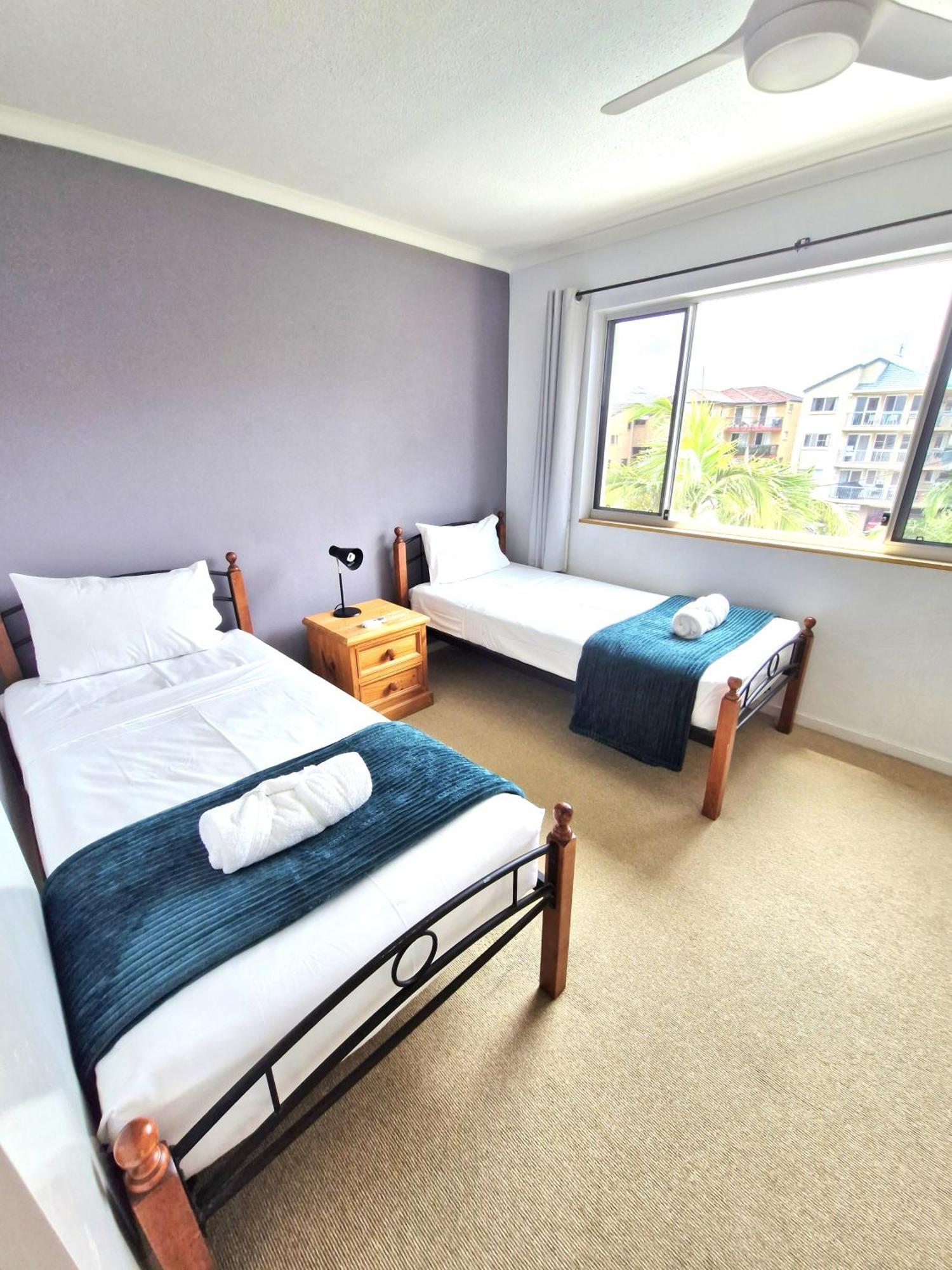 Joanne Apartments Caloundra Exterior photo