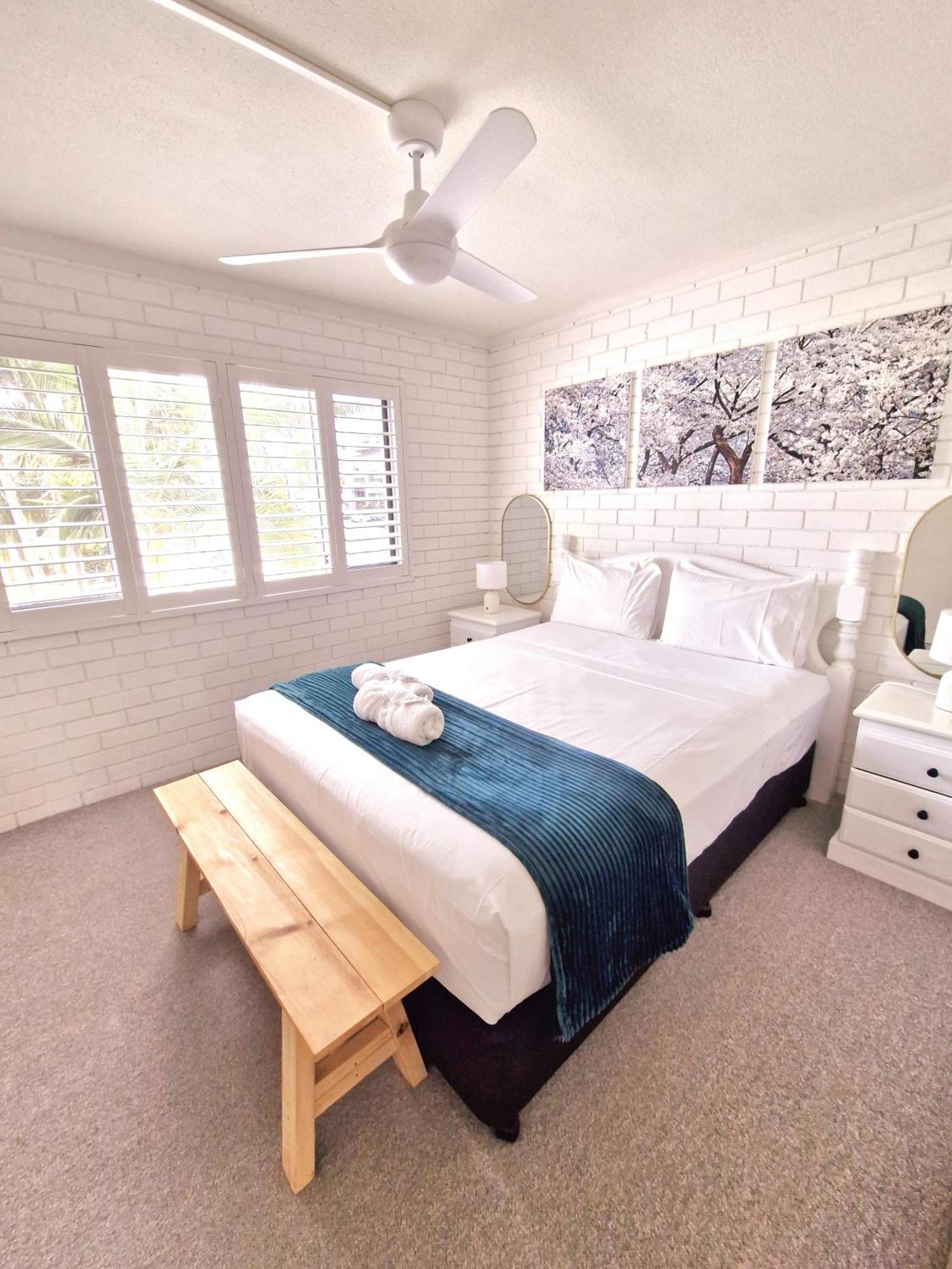 Joanne Apartments Caloundra Exterior photo