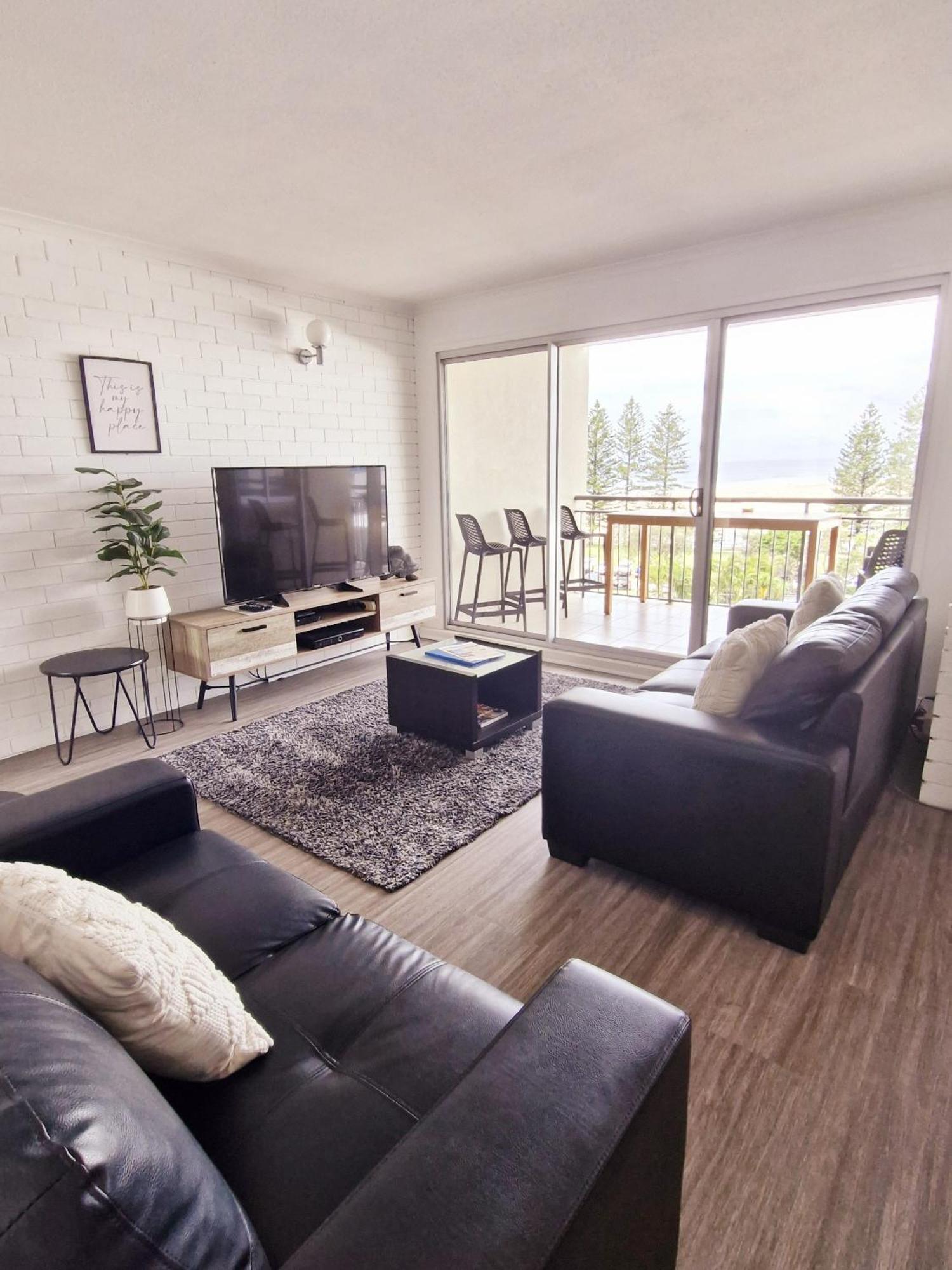Joanne Apartments Caloundra Exterior photo