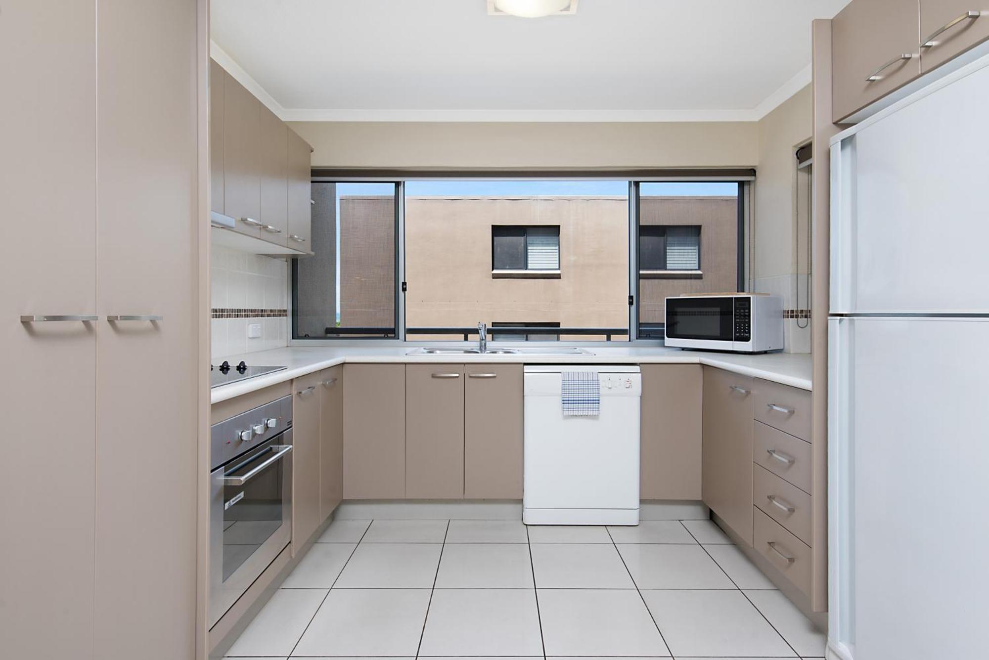 Joanne Apartments Caloundra Exterior photo