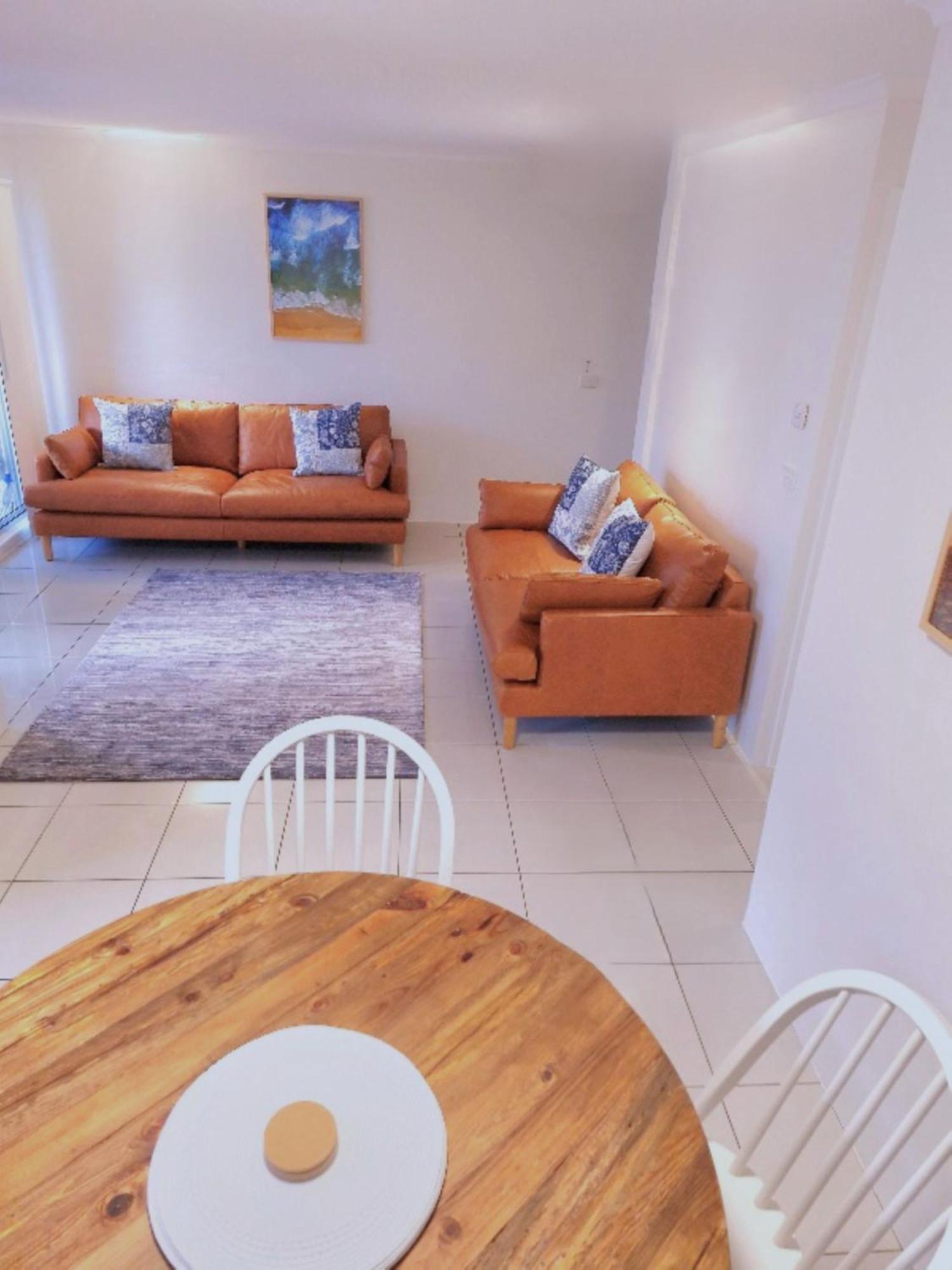 Joanne Apartments Caloundra Exterior photo