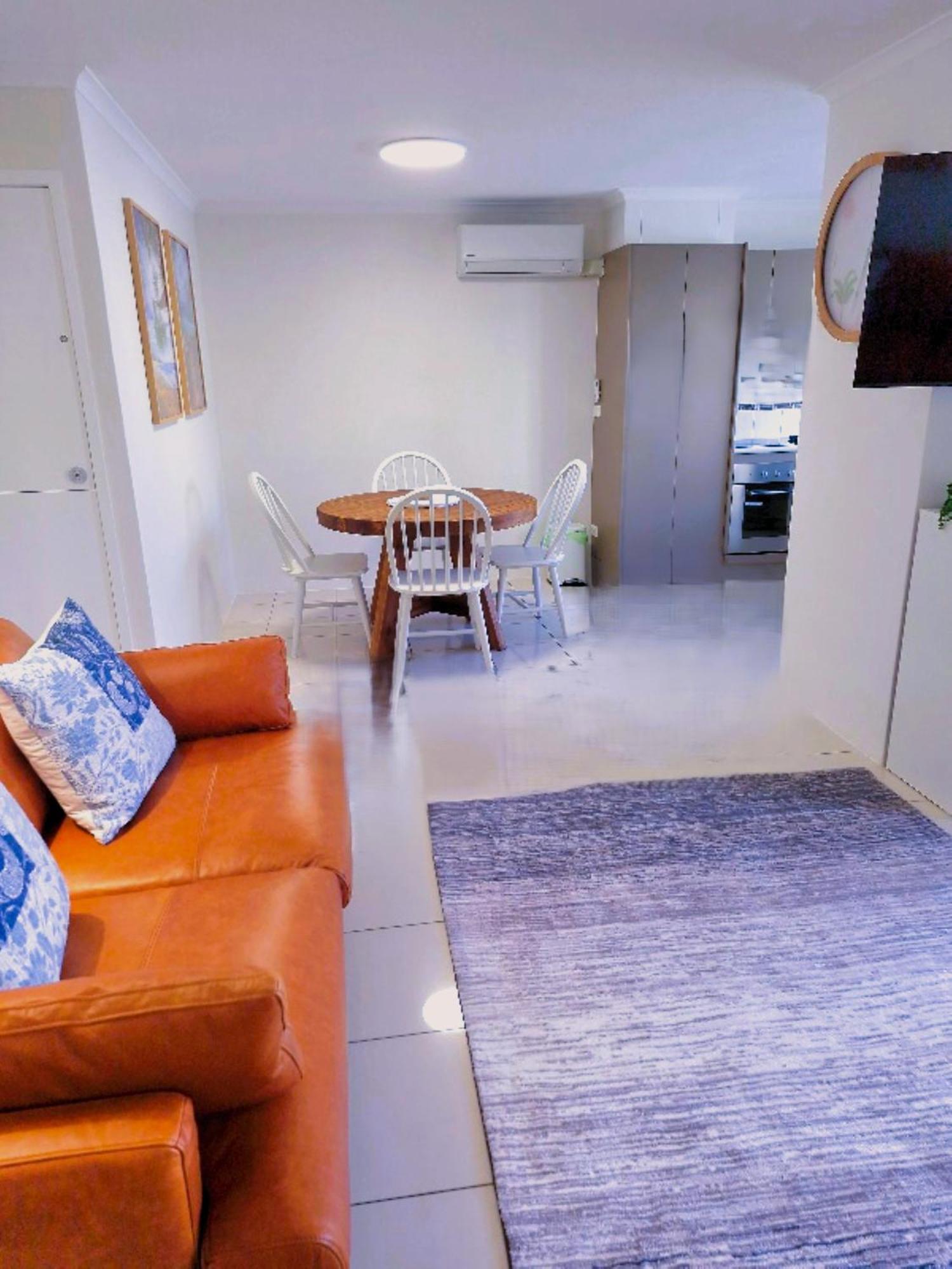 Joanne Apartments Caloundra Exterior photo
